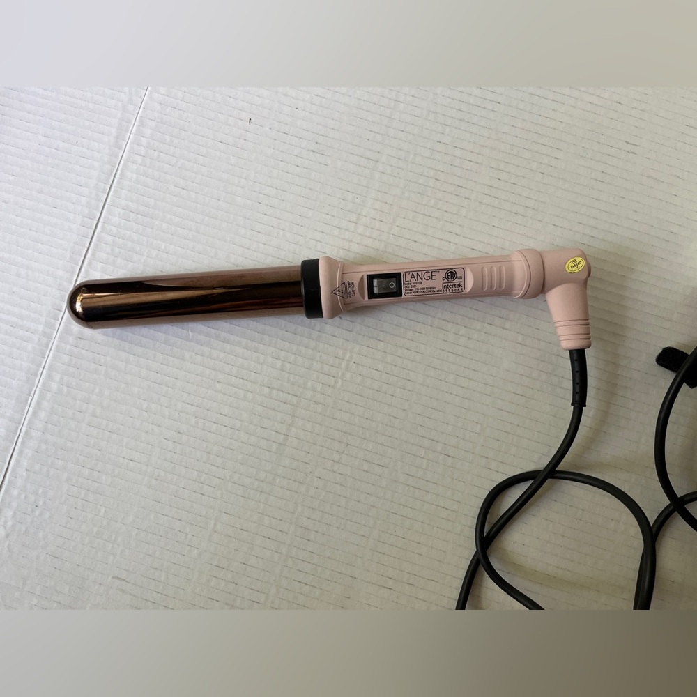 L’ange  32mm curling wand